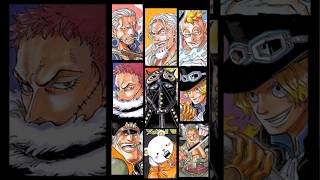 Top 5 Vice Captain  One Piece [upl. by Sanders]