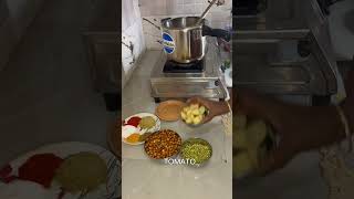 Black chana recipe indianrecipes indianfood [upl. by Meakem379]