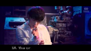 华晨宇《烟火里的尘埃》MV Ashes from Firework MV Chenyu Hua [upl. by Nahshun190]