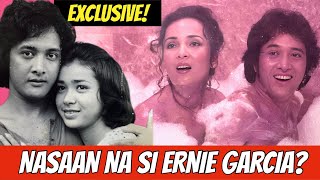 EXCLUSIVE NASAAN NA ANG KING OF BOLD MOVIES NA SI ERNIE GARCIA [upl. by Kurman]