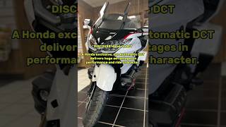 2025 Honda Goldwing tour DCT Review [upl. by Leirud124]