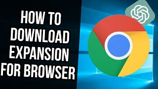 💻how to download a browser extension [upl. by Ruon]