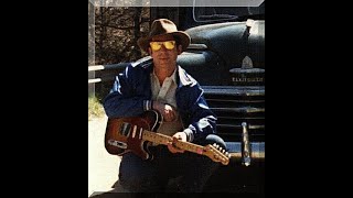 Dusty Chaps playing the Dusty Guitar Shuffle [upl. by Lussier]