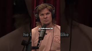 Theo Von makes Joe Rogan burst laughing [upl. by Batholomew676]