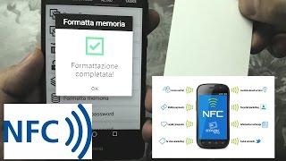 NFC come funziona [upl. by Lyrem624]