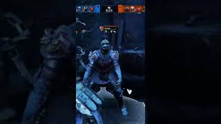 forhonor lawbringer gaming gameplay ubisoft respect the bringer of law [upl. by Zenda727]