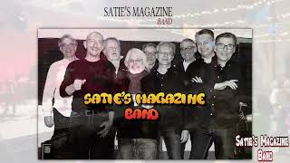 Saties Magazine Band 2024 teaser [upl. by Htiekel]