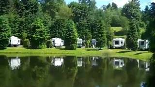 LAKE PLEASANT RV PARK Bothell Washington [upl. by Cahilly]