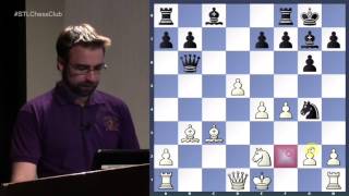 The Grünfeld Defence  Chess Openings Explained [upl. by Bick492]