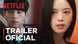 Hierarchy  Trailer oficial  Netflix [upl. by Graaf]