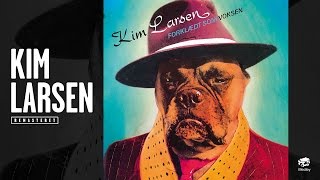 Kim Larsen og Bellami  Fru Sauterne Official Audio [upl. by Karlee]