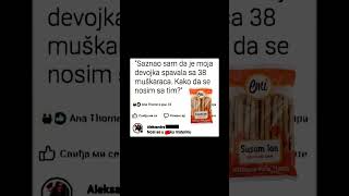 haha🤣🤣😂😂 humor smesniklipovi balkan ludo memare mimovi neverovatno smeh smejanje komedija [upl. by Eleni817]