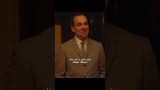 He’s not recruiting Mercer  The Marvelous MrsMaisel comedy show foryou [upl. by Bille]