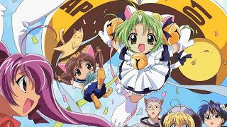 Di Gi Charat AMV  quotOnly One No 1quot [upl. by Hillel]