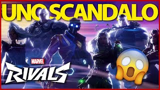 Marvel Rivals e Humane AI Quando le Recensioni Fanno Scandalo [upl. by Airak]