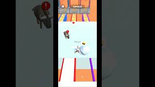 snowrace snowrunner gaming games shorts shortfeed racinggame shortvideo [upl. by Whitehouse]