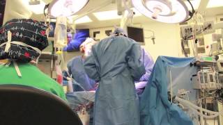 Open Heart Surgery What does a pediatric perfusionist do in the OR [upl. by Idissak]