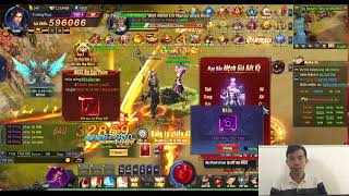 Frozen Good Gamer Play game Kiem Thanh 2 with me 117 [upl. by Hcahsem]