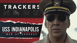 USS Indianapolis  Curse Kill Nudity Trackers  One Cage at a Time quotA Nicolas Cage Podcastquot [upl. by Asor]