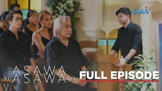 Asawa Ng Asawa Ko The mourning of Cristys family  Full Episode 7 January 24 2024 [upl. by Inaniel251]