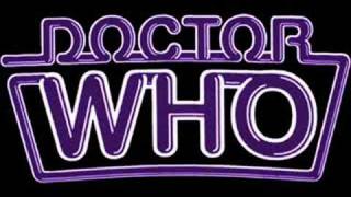 Doctor Who Theme 13  Full Theme 1986 [upl. by Medea]