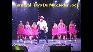 Aalst Carnaval  Peter ver 2025 Carnaval Das De Max Ieder Joor amp Giejl ons stad viert Vastelauved [upl. by Wilkey207]