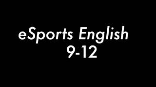 Segerstrom High School  English eSports [upl. by Haywood]