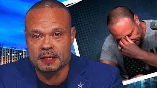 Dan Bongino Reveals the Tragic Reason Why He Actually Left Fox News [upl. by Ummersen]