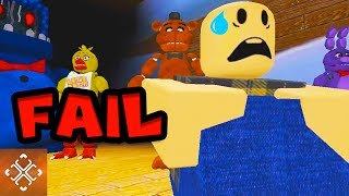 10 Biggest Roblox Fails You Need To See To Believe [upl. by Natanoy]