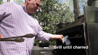 Grilling with José [upl. by Sweet]