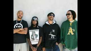 Souls of Mischief  Cab Fare Best Quality HQ [upl. by Chilcote775]