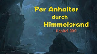 Bogenschiessen im Falmer Tal Per Anhalter durch Himmelsrand 299 Skyrim Lets Play [upl. by Adnyc]