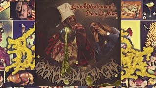 Carnal Diafragma  Grind Restaurant Pana Septik FULL ALBUM 2017 Bizarre Leprous Prod Dani Zed [upl. by Lynden141]