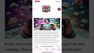 Monopoly Go Free Dice Guide  Latest Monopoly Go Hack For Unlimited Free Rolls iOS Android [upl. by Lehplar593]