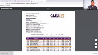 COMO DESCARGAR LISTAS DE PRECIOS Y CATÁLOGOS OMNILIFE SEYTÚ DE TODOS LOS PAÍSES [upl. by Maryanne]