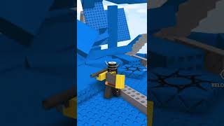 THIS GLITCH IS CRAZY roblox robloxgames fyp [upl. by Brader275]