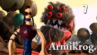 Armikrog  Прохождение pt7 Финал [upl. by Katha93]