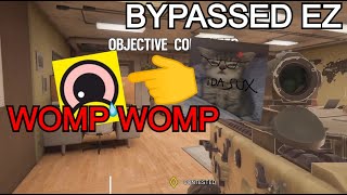 R6 BattlEye Killed by Renne44  EDUCATIONAL VIDEO UPDATED [upl. by Dripps932]