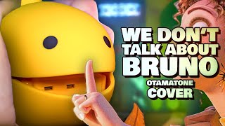 We Dont Talk About Bruno  Otamatone Cover [upl. by Mcquillin]