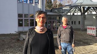 Die Realschule Mengen stellt sich vor von RS Mengen 2022 [upl. by Darlene910]