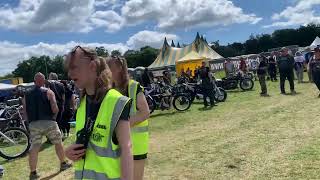 Farmyard Party motorcycle Rally ​ MAG Uk​⁠ 2024 ​⁠ awesome rallyMotorcycleActionGroupMAG [upl. by Patsis]