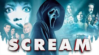 Scream All Movies Reviewed amp Franchise Breakdown [upl. by Bella42]