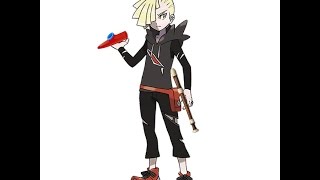 Gladion Theme KazooRecorder Cover [upl. by Hachman952]