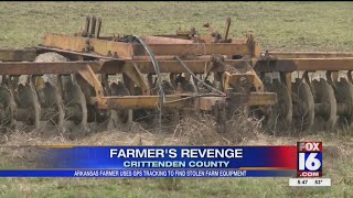 Farmers Revenge in Crittenden County [upl. by Eryn]