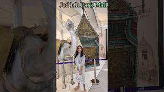 JEDDAH PARK MALL mall shorts [upl. by Llerud]