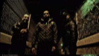 DGT CREW  Marqués  Clip officiel  Nouveauté Rap Français 2011 [upl. by Jemie]