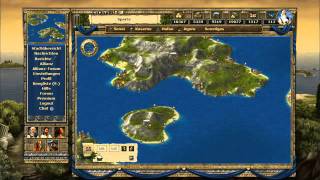 Grepolis Offizieller Trailer zum StrategieBrowsergame [upl. by Marcus]