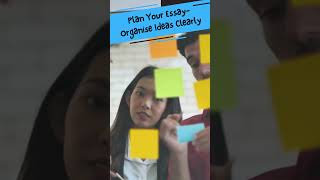 IELTS Writing Task 2 Essential Planning Tips for Beginners [upl. by Nidroj]