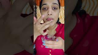 Trying viral home remedies for dry and pigmented lips results pigmentedlips homeremedies viral [upl. by Oned]