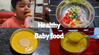 healthy food for babies 6 mnt to 2 years  baby food recipe  healthyfoodforbaby babyfood [upl. by Renick]